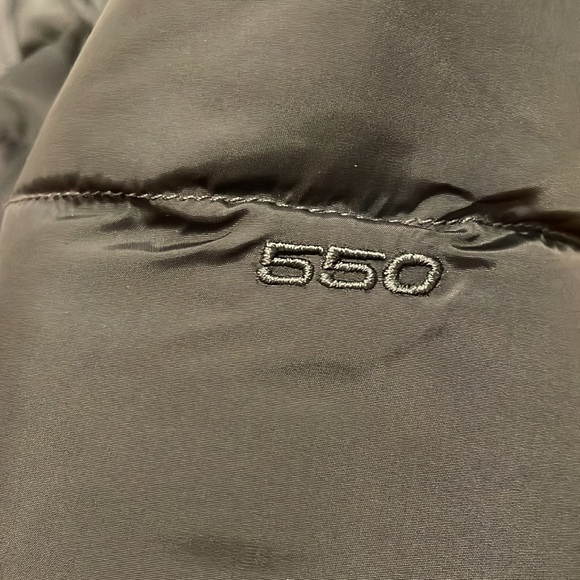 The North Face 🤩 Host Pick 🤩 Women’s Gotham 550 Down Hooded Parka - Picture 9 of 16